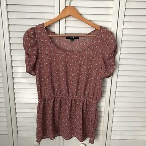 Forever 21 Blouse